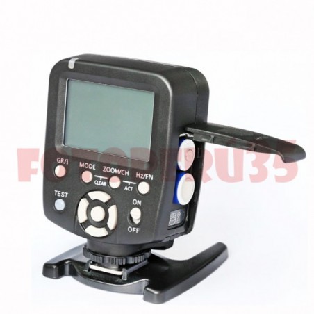 Disparador flash trigger Yongnuo YN560TX