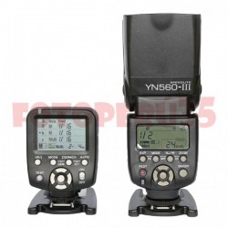 Disparador flash trigger Yongnuo YN560TX