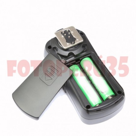 Disparador flash trigger Yongnuo RF-605 (1 UNIDAD)