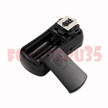 Disparador flash trigger Yongnuo RF-605