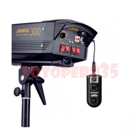 Cable PC-Sync Yongnuo LS-PC635