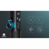 Estabilizador Feiyutech G6 Plus para celulares, GoPro, Compactas y Mirrorless