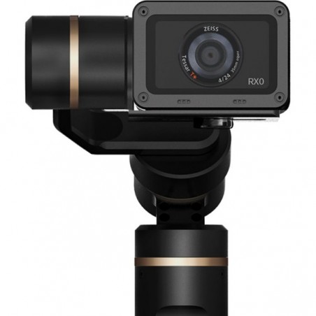 Estabilizador FeiyuTech G6 Gimbal de 3 ejes para GoPro Hero 6, Hero 5