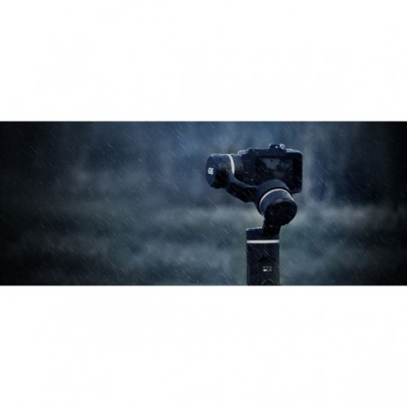 Estabilizador FeiyuTech G6 Gimbal de 3 ejes para GoPro Hero 6, Hero 5