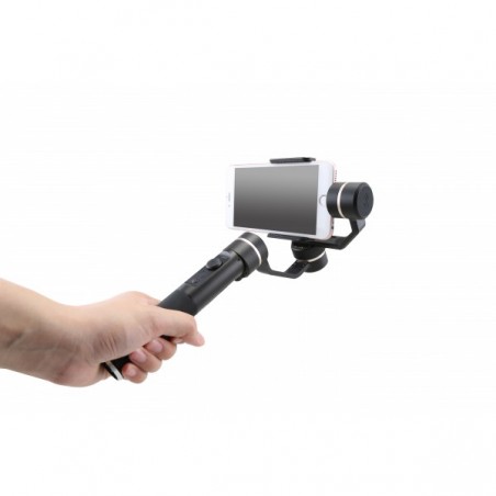 Estabilizador FeiyuTech SPG Gimbal de 3 ejes para celulares