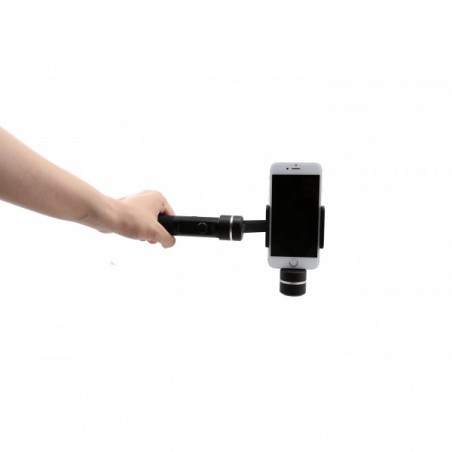 Estabilizador FeiyuTech SPG Gimbal de 3 ejes para celulares
