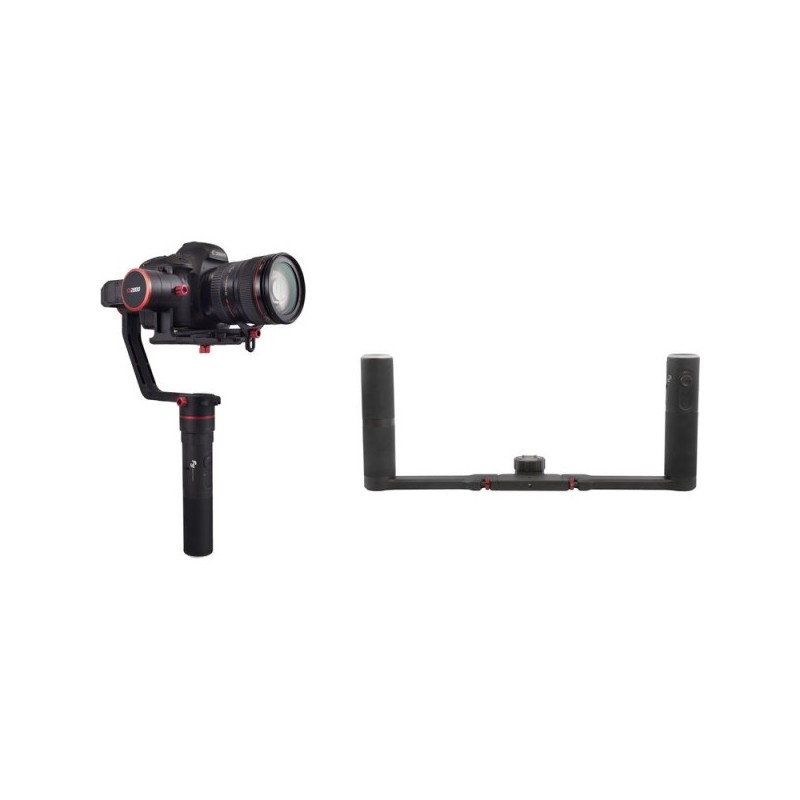 Gimbal de Mano para Cámaras - Importaciones Arturia