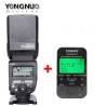 Combo Flash YONGNUO YN685 + Radio transmisor YN622-TX