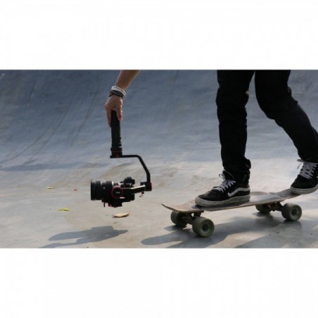 Estabilizador FeiyuTech A2000 Gimbal de 3 ejes para cámaras DSLR