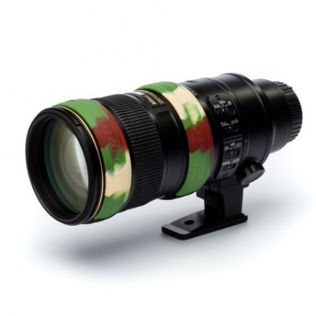 Lens Ring - Anillos protectores de lente EasyCover