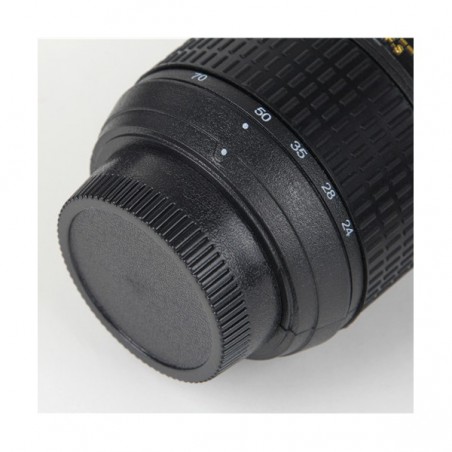 Taza en forma de lente Nikon 24-70mm - Nican réplica de escala real