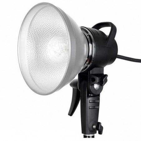 Cabezal externo AD-H600B para Flash AD600B de montura Bowens