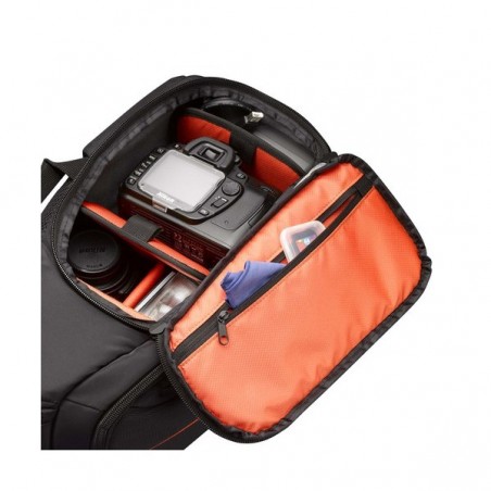 Mochila Bandolera para cámaras DSLR Case Logic DCB-308
