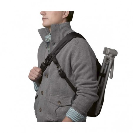 Mochila Bandolera para cámaras DSLR Case Logic DCB-308