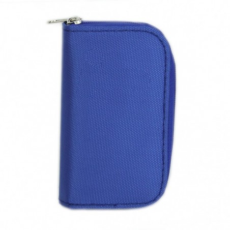 Case porta tajetas de memoria SD y Compact Flash