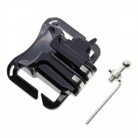 Soporte de correa para cámara DSLR (Hasta 10Kg)