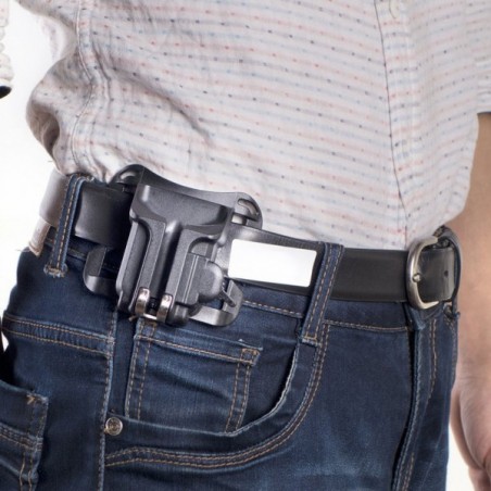 Soporte de correa para cámara DSLR (Hasta 10Kg)
