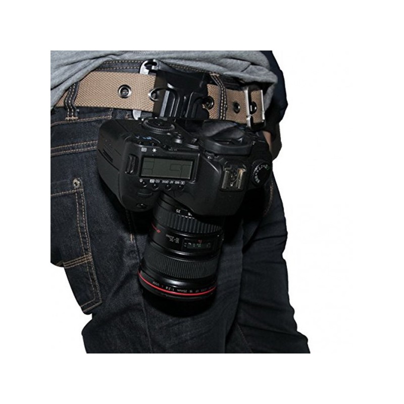 Bolsa para Cámara Réflex DSLR - ARCO-M Protección Anti-Golpes