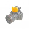 Difusor 3 En 1 Pop Up para flash de Cámara Canon Nikon