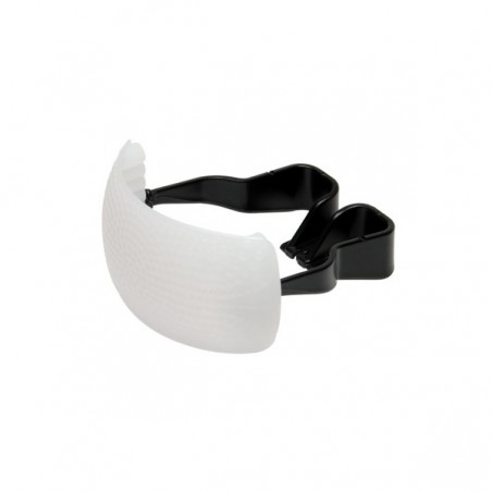 Difusor 3 En 1 Pop Up para flash de Cámara Canon Nikon