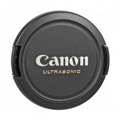 Lente Macro Canon 60mm f/2.8 USM (Enfoque Ultrasónico)