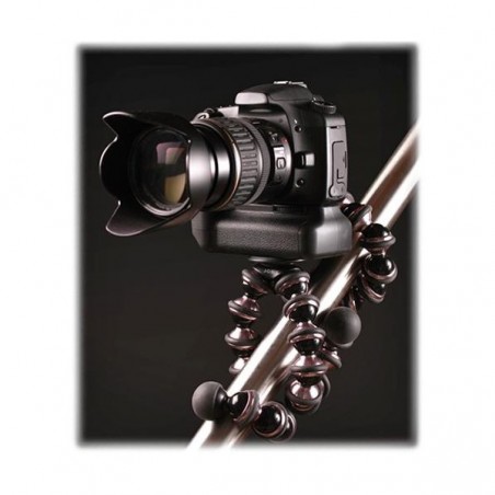 Trípode Gorillapod Joby Focus hasta 5.3 Kg