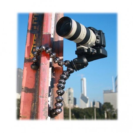 Trípode Gorillapod Joby Focus hasta 5.3 Kg