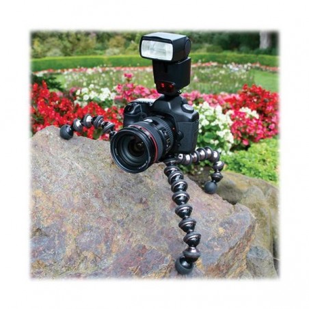 Trípode Gorillapod Joby Focus hasta 5.3 Kg