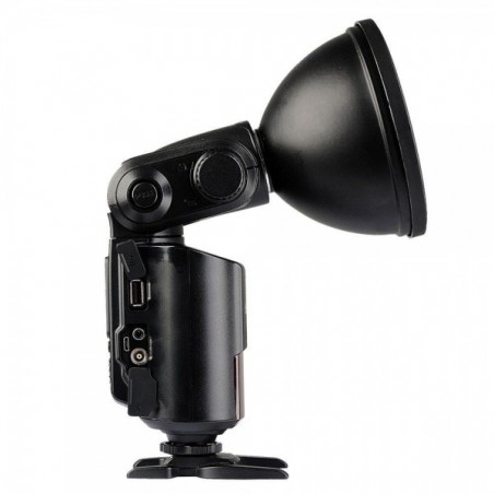 Flash portátil Witstro AD360 II, incluye batería Propac PB960