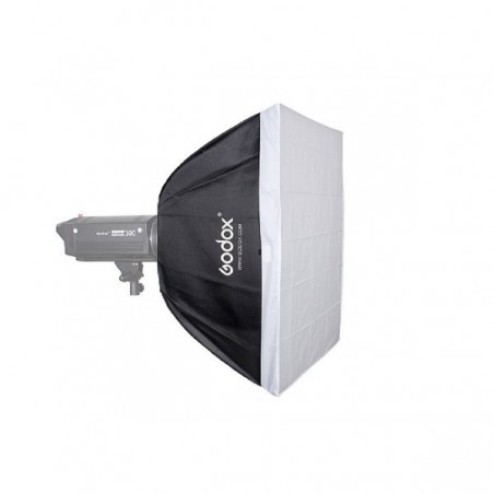 Softbox Godox de 60x60cm (Montura Bowens)