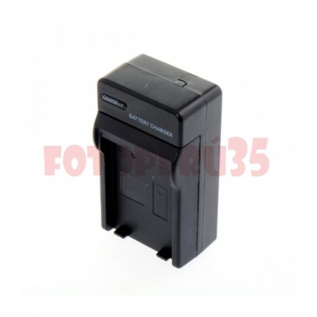 Cargador EN-EL15 genérico para Nikon D750, D800, D7000, D7100, D7200