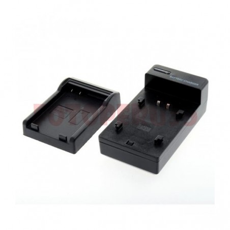 Cargador EN-EL15 genérico para Nikon D750, D800, D7000, D7100, D7200