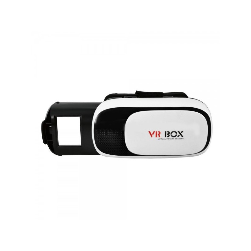 Lentes Realidad Virtual VR Box 3D 2.0 - Accesorios de Celulares