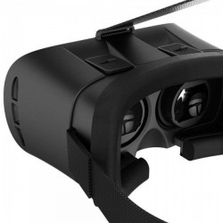 Lentes de Realidad Virtual Visor VR BOX 2.0 incluye control remoto