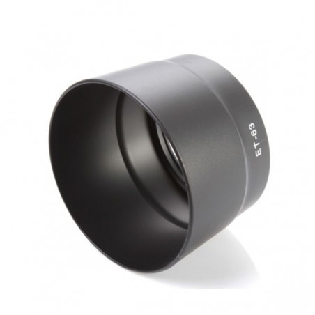 Tapasol ET-63 para Canon (Para lente 55-250mm STM)