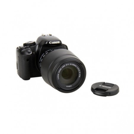 Tapasol ET-63 para Canon (Para lente 55-250mm STM)