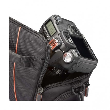 Estuche para cámara DSLR Case Logic DCB-306