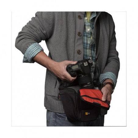 Estuche para cámara DSLR Case Logic DCB-306