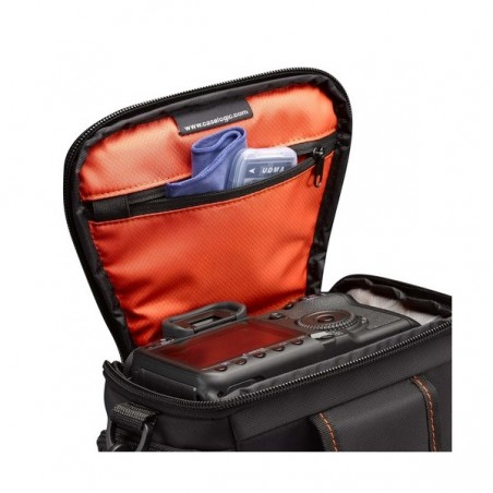 Estuche para cámara DSLR Case Logic DCB-306