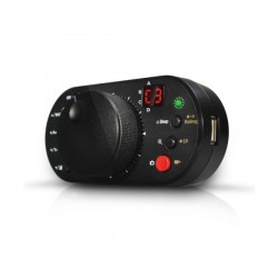 Controlador de enfoque Aputure V-Control UFC-1S USB para Canon