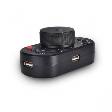 Controlador de enfoque Aputure V-Control UFC-1S USB para Canon