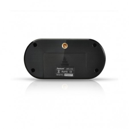 Controlador de enfoque Aputure V-Control UFC-1S USB para Canon