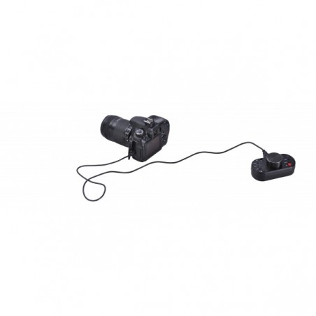 Controlador de enfoque Aputure V-Control UFC-1S USB para Canon