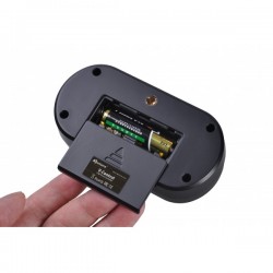 Controlador de enfoque Aputure V-Control UFC-1S USB para Canon
