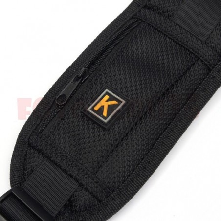 Correa de hombro Quick Strap para cámaras DSLR