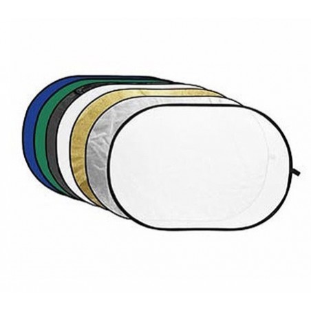 Rebotador Ovalado Godox 7 en 1 de 150 x 200cm