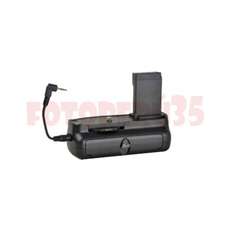 Battery Grip para Canon EOS 1100D 1200D T3 T5