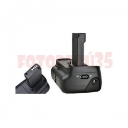 Battery Grip para Canon EOS 1100D 1200D T3 T5