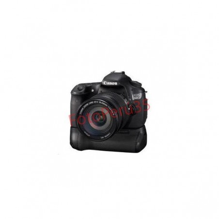 Battery Grip para Canon EOS 1100D 1200D T3 T5