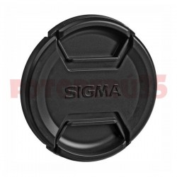 Lente Sigma 17-50mm f/2.8 EX DC OS para Canon con estabilizador